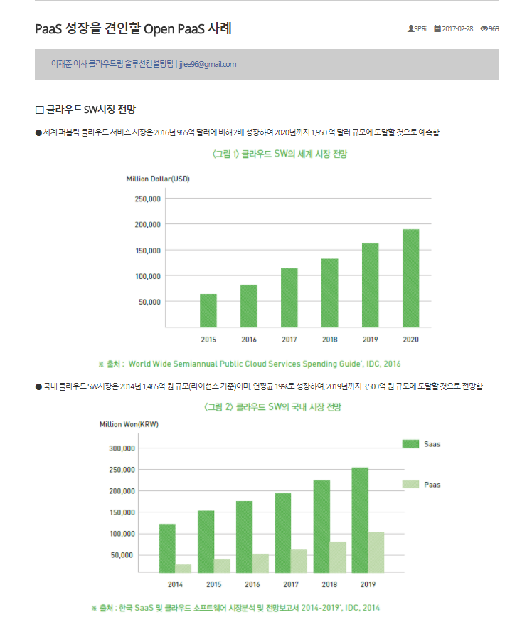 (129)_20170228_PaaS 성장을 견인할 Open PaaS 사례