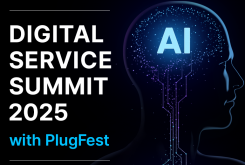 디지털서비스 서밋 2025 개최(12.17)