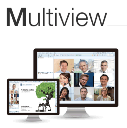 멀티뷰(Multiview)