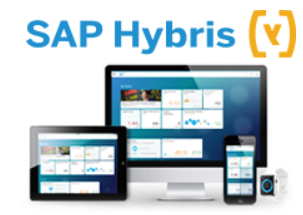 SAP Hybris Sales Cloud - SAP C/4HANA
