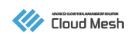 Cloud Mesh(클라우드 인프라제어관리 솔루션 IaaS형)