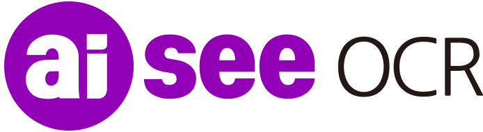 aiSee OCR
