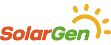 태양광 발전 통합 모니터링 서비스(SolarGen)
