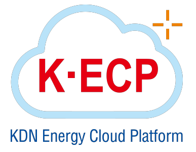 한전케이디엔 지원서비스(한전KDN-EnergyCloudPlatform)
