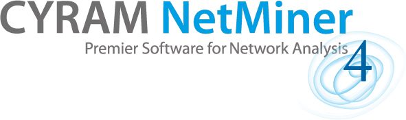 NetMiner