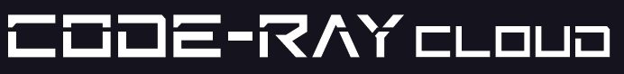 CODE-RAY CLOUD