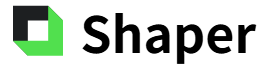 Shaper