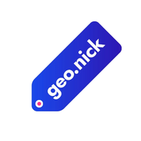 지오닉서비스(geo.nick)
