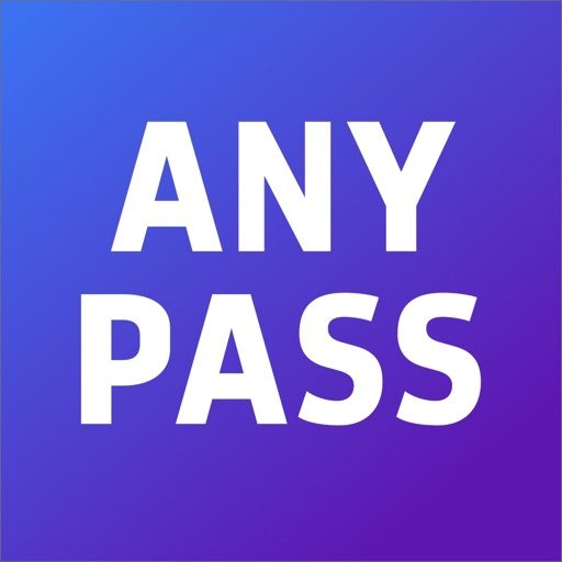 애니패스(ANYPASS)