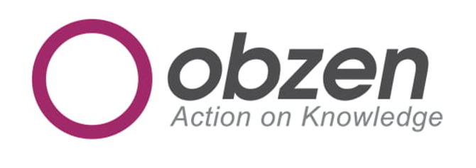 Obzen Sales Cloud(영업 관리 자동화 솔루션)