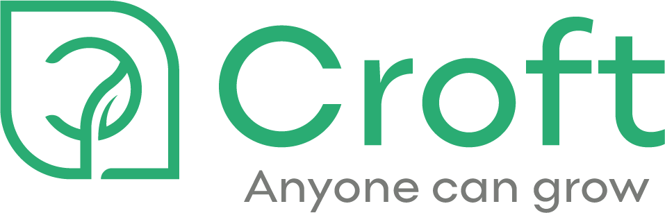 크로프트OS(CroftOS)