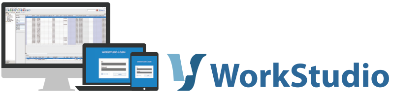 WorkStudio Cloud